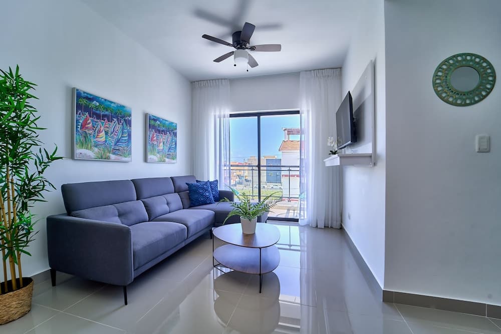 Cozy Nest, La Romana, photo 4