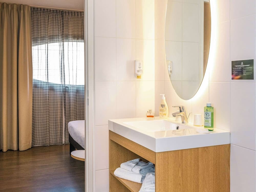 Aparthotel Adagio Access Nancy Centre, Nancy, photo 3