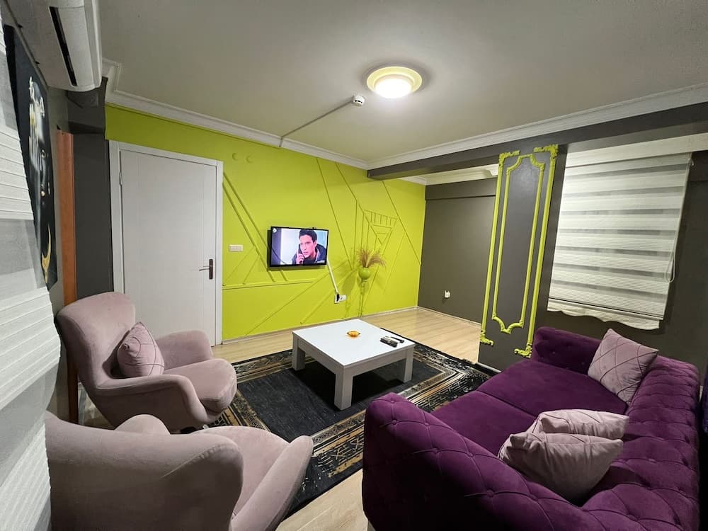 ALATUĞ APART OTEL, Izmir
