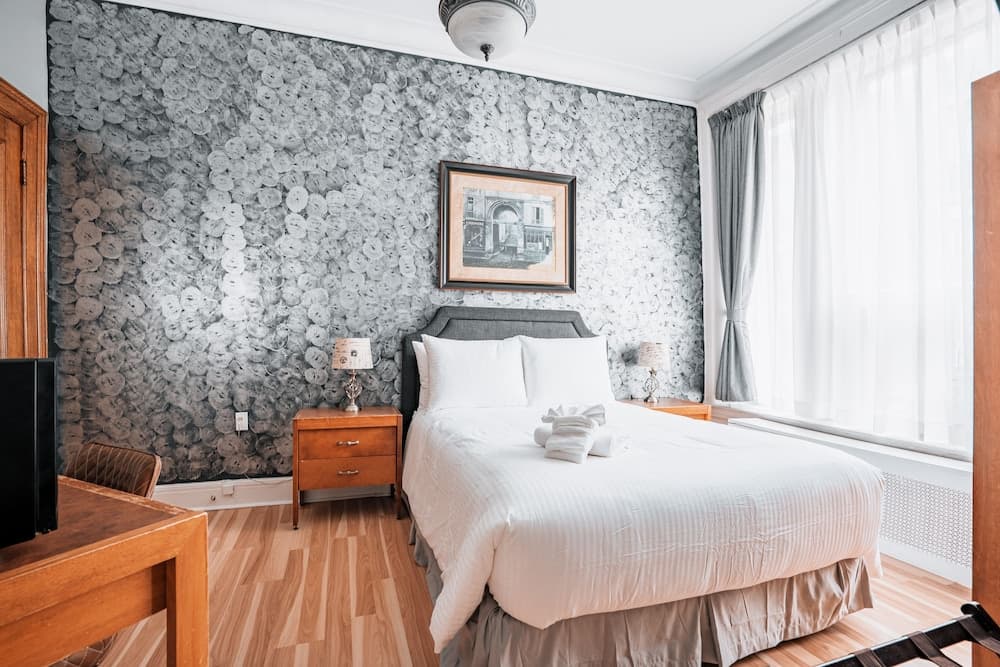 Hotel de Paris, Montreal, photo 6