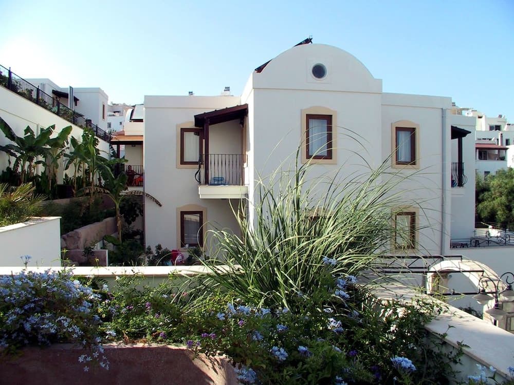 Zera Bodrum, Bodrum