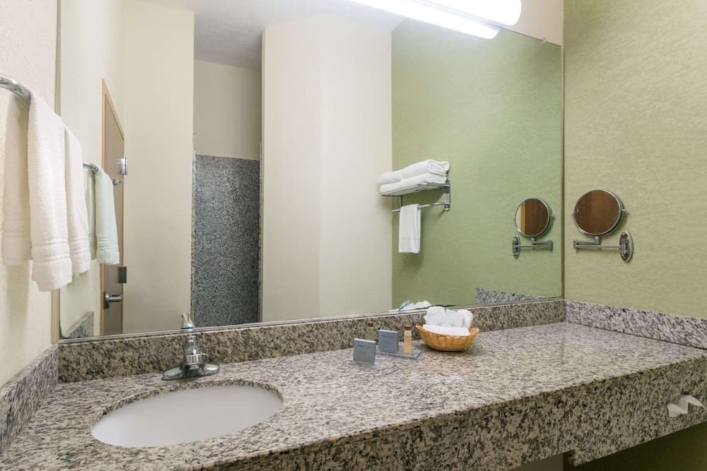 Hawthorn Extended Stay by Wyndham Kingsland, Kingsland, photo 2