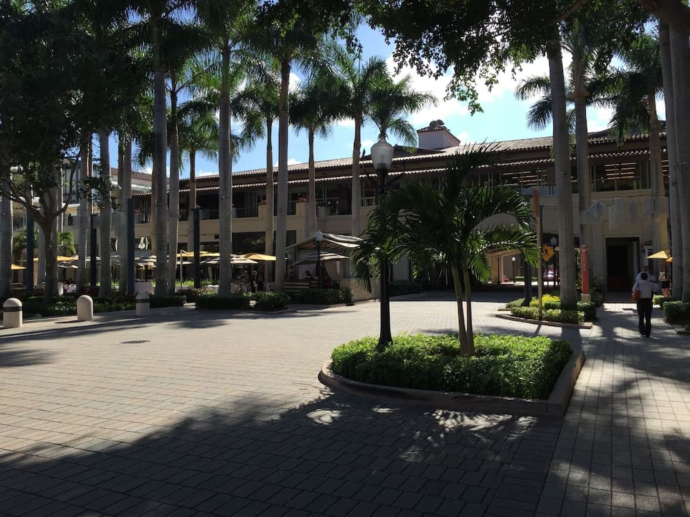 LYX Suites at Merrick Park in Coral Gables, Coral Gables