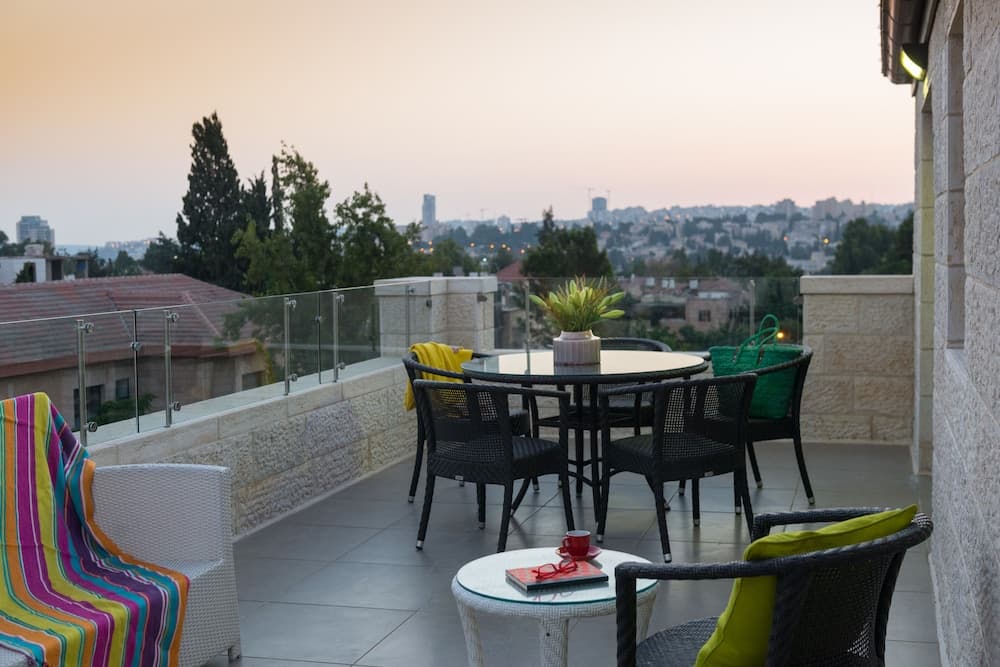 Rafael Residence, Jerusalem, photo 6