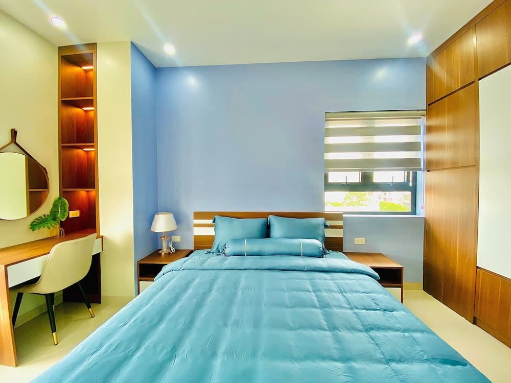 Sakura Apartment, Hai Phong, photo 4