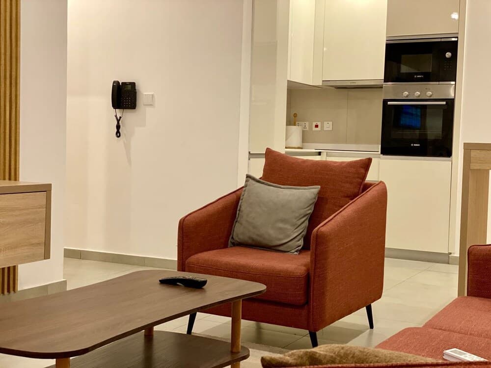 Bilans Apartments, photo 5