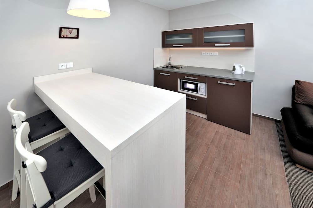 Aplend Apartmány Kamzík, Vysoké Tatry, photo 2