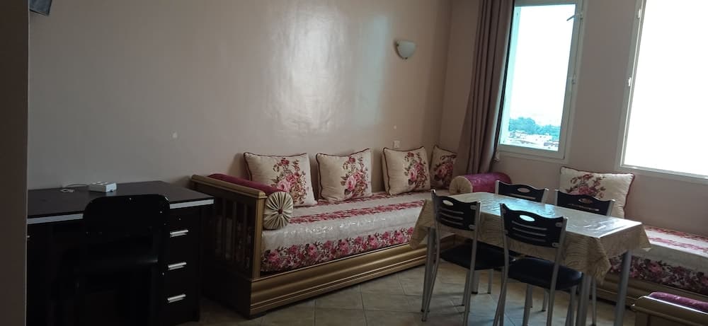 Appart Hôtel Azour, Agadir, photo 2