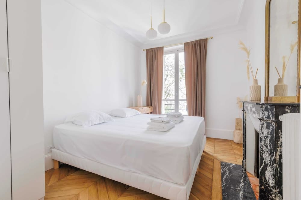 Résidence Neuilly BLOUD, Neuilly-sur-Seine, photo 3