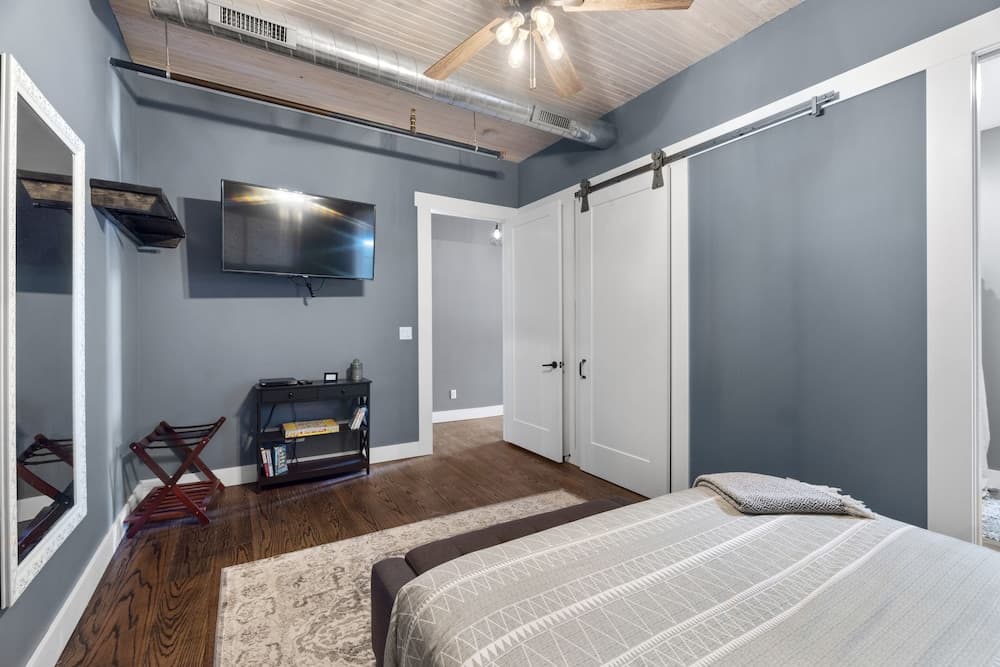 Urban Lofts, Perryville, photo 2