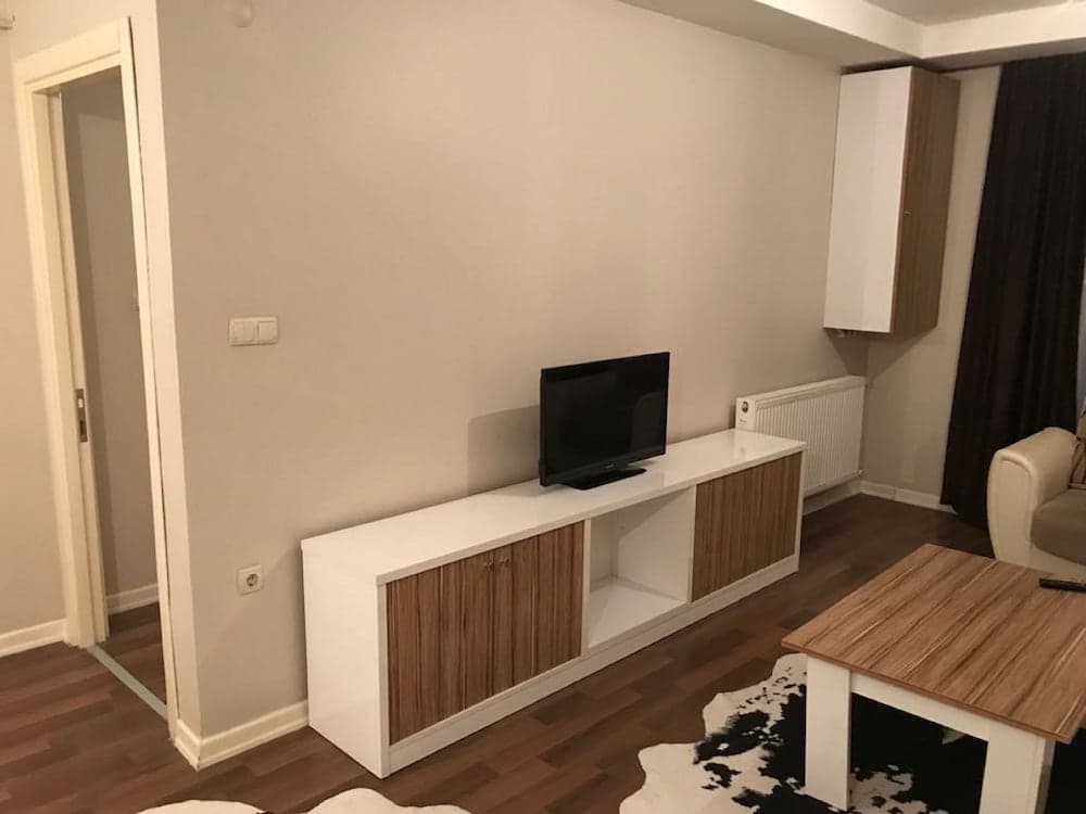 Han Suite Tuyap, Istanbul, photo 4