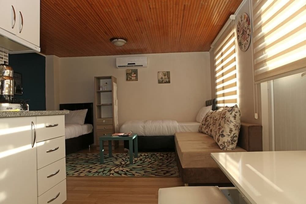 Noi Suites, Istanbul, photo 5
