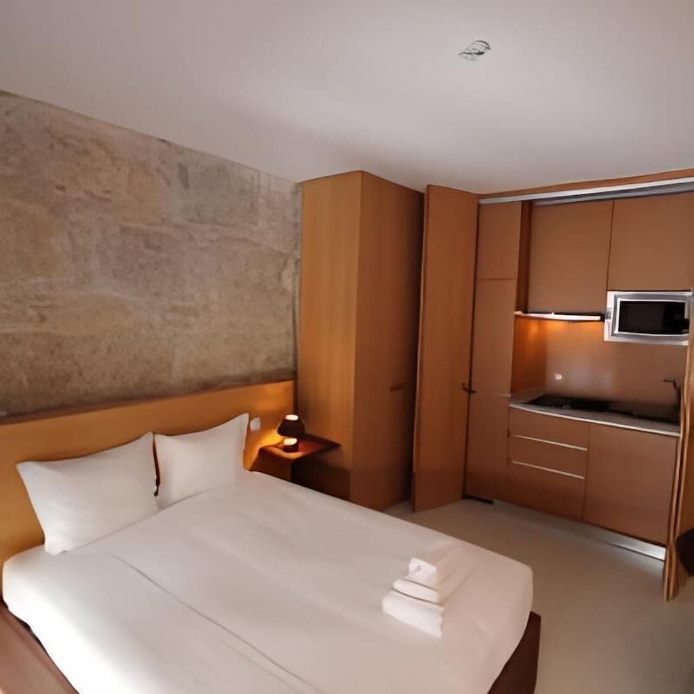 Smartr Porto Reis de Gaia & Spa, Vila Nova de Gaia, photo 4