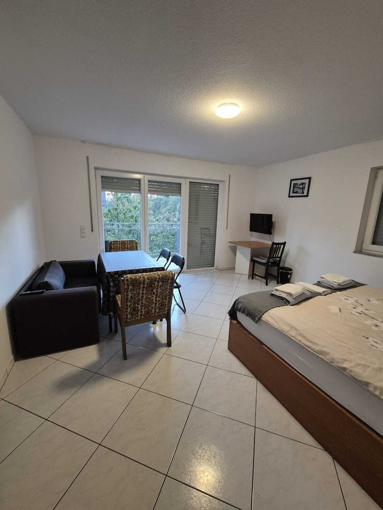 Pension Seckbach, photo 2