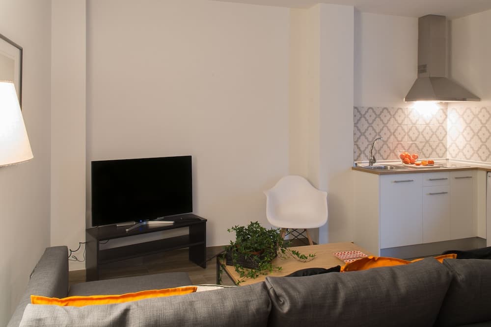 Apartamentos Campo del Príncipe, Granada, photo 2