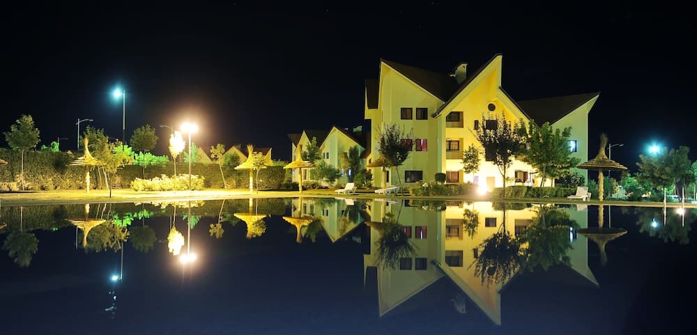 Farah Inn Ifrane, Ifrane