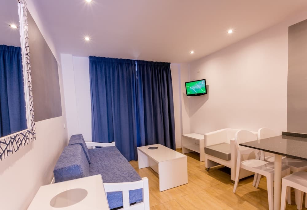 Apartamentos Sal Rossa, Sant Josep de sa Talaia, photo 2