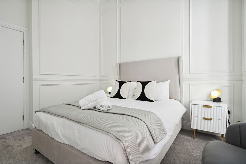 Blythswood Apartment 2, photo 2