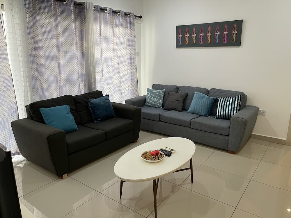 Haven City at the Gallery, Accra, photo 6