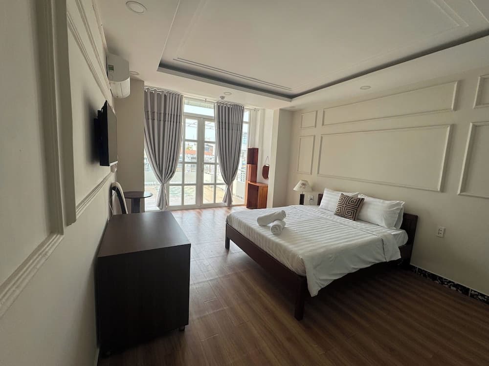 Atus Boutique Home, Ho Chi Minh City, photo 2