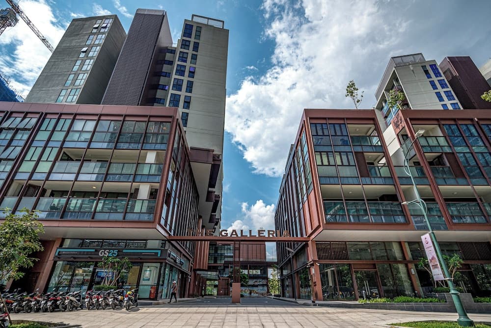 The Galleria Residence by Hava, Ho Chi Minh City, photo 3