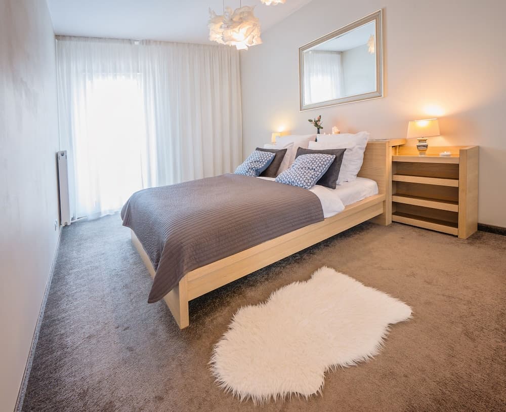 Apartamenty Homely Place Centrum, Poznan, photo 4