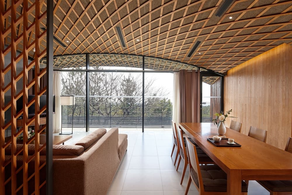 Lotte Resort Jeju Artvillas, Seogwipo, photo 6
