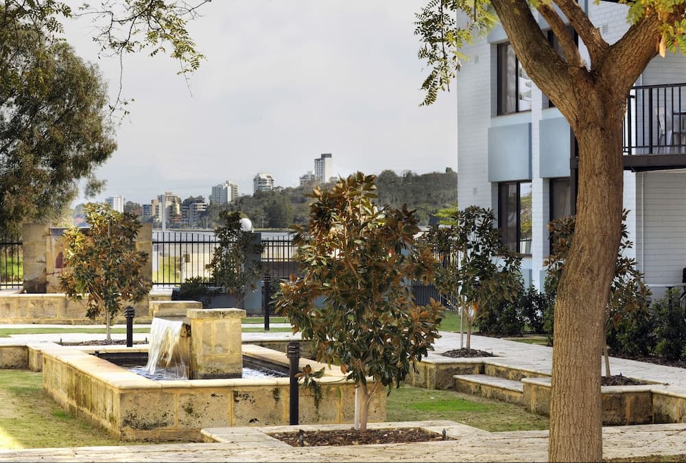 Lodestar Waterside Apartments, South Perth, photo 6