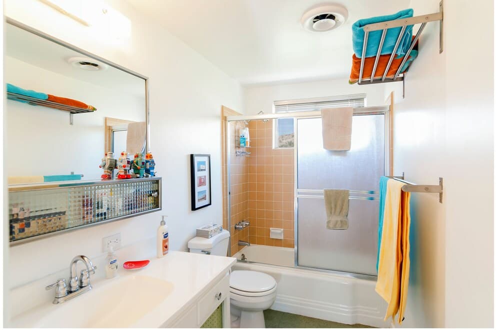 The Getaway Boutique Vacation Rentals, Desert Hot Springs, photo 5