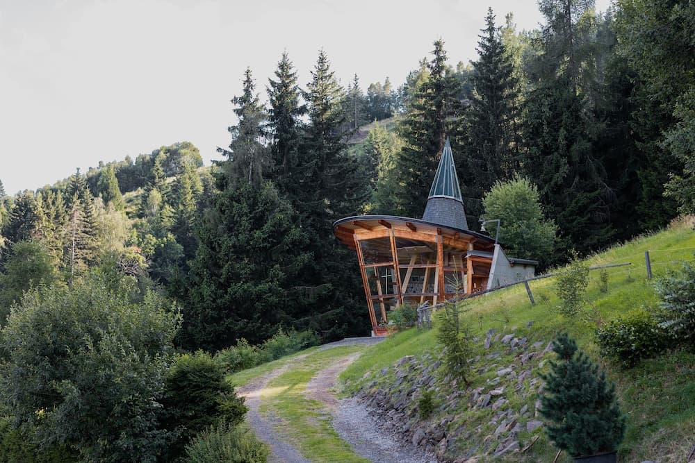 Puitalm - Natur I Apart I Hotel, Arzl im Piztal