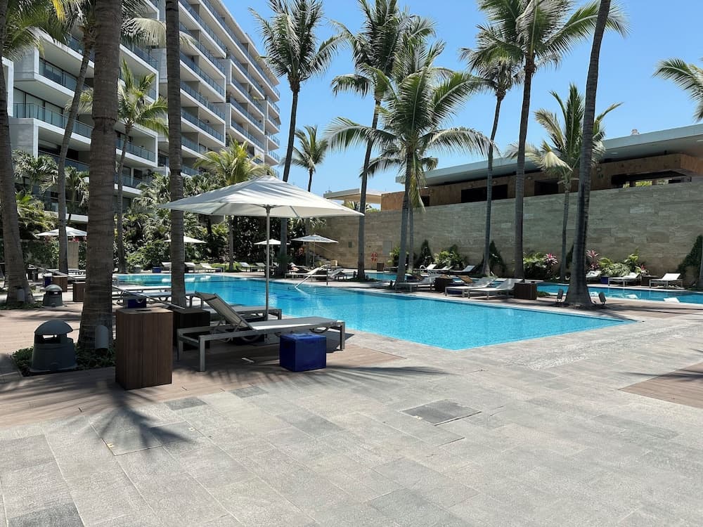 Nima Bay Oasis, Puerto Vallarta, photo 4