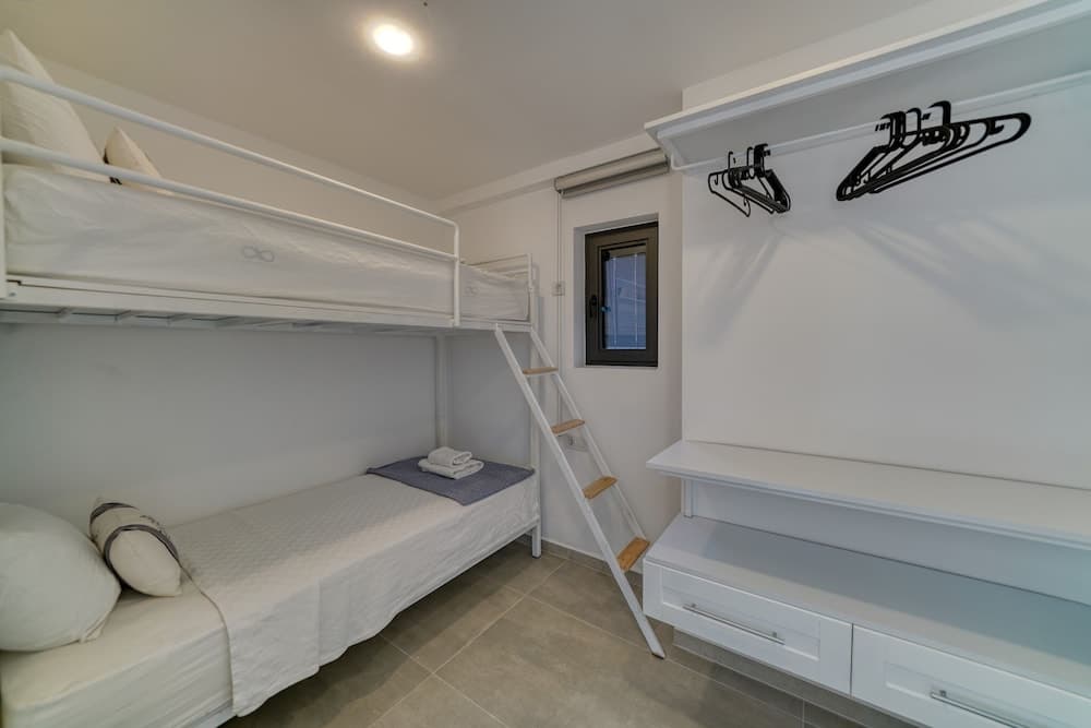 BlueNook Suites, Kas, photo 6