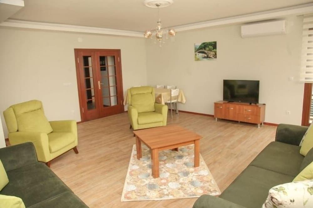 Royal Inn Seza Residence, Yomra, photo 6