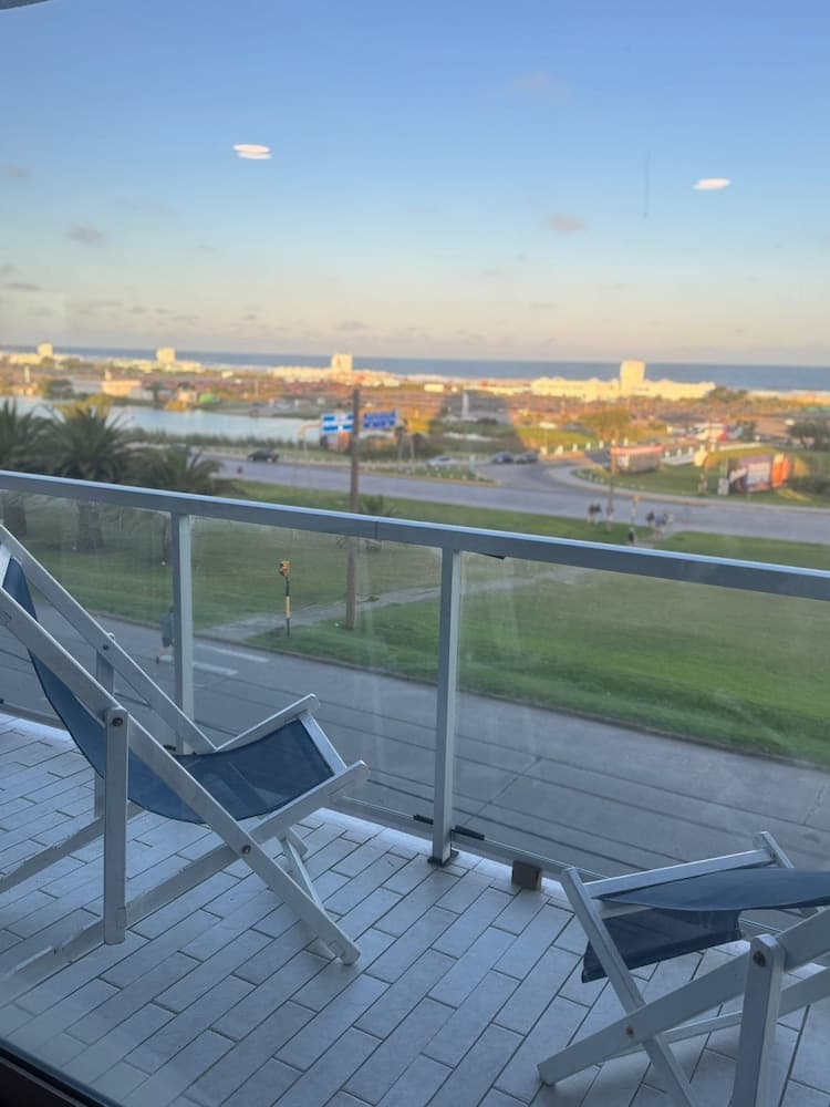 Ulises Apart hotel, Mar del Plata, photo 2