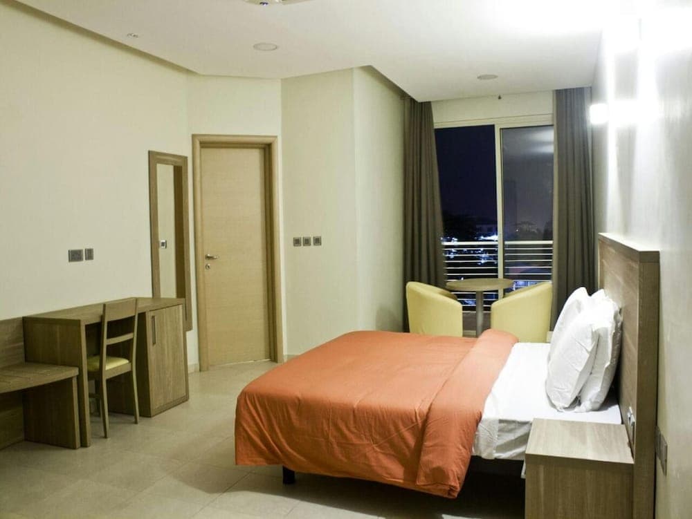 Axis Suites Hotel, Accra, photo 6