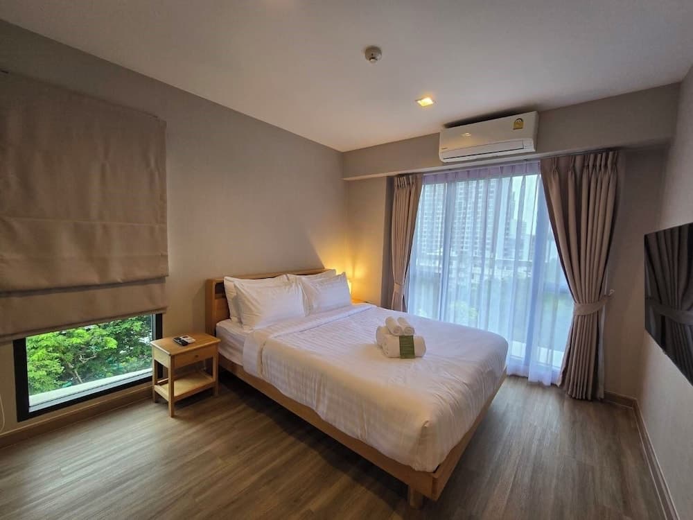 Park 19 Hotel, Bangkok, photo 5