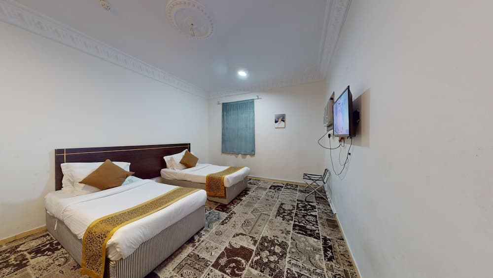 Quba Oasis 2 Hotel Apartments, Madinah, photo 4