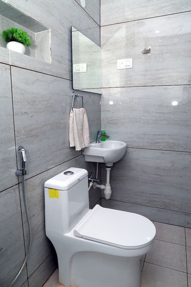 Aeroview Homestay Chennai Airport, Chennai, photo 6