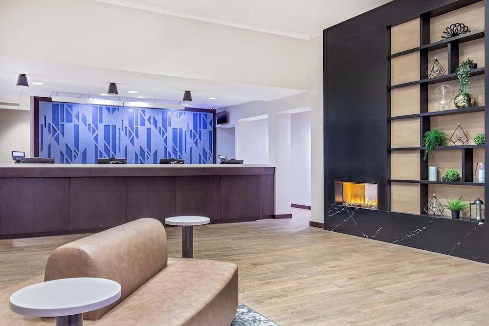 Residence Inn by Marriott Boston Cambridge, Cambridge, photo 2