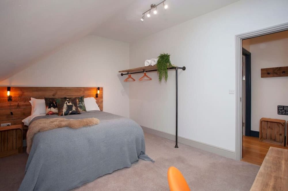 Higgihaus Cabot Mews Aparthotel, Bristol, photo 6