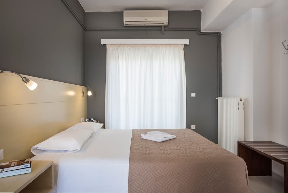 Esplanade Apartments, Chania, photo 5