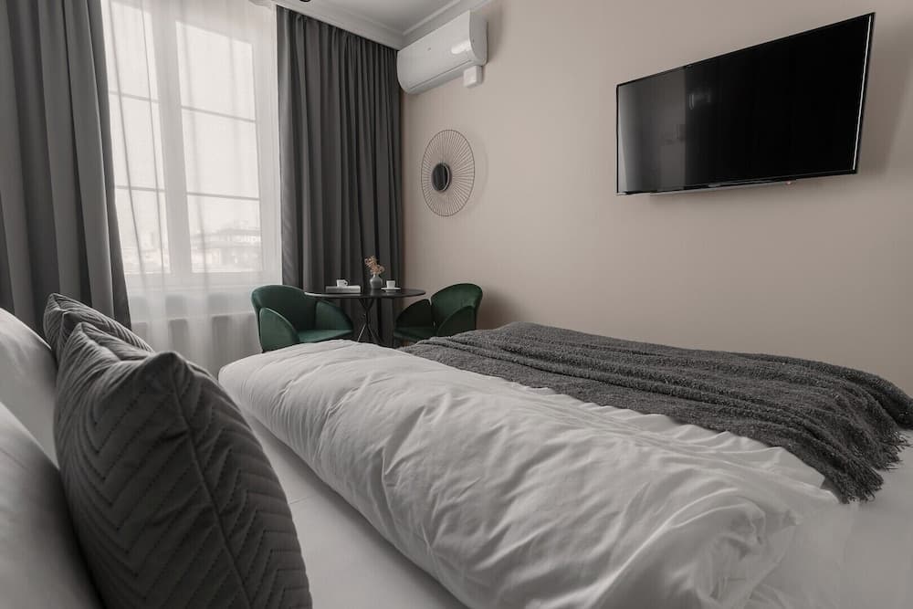 Apartio Rooms Katowice, Katowice, photo 6