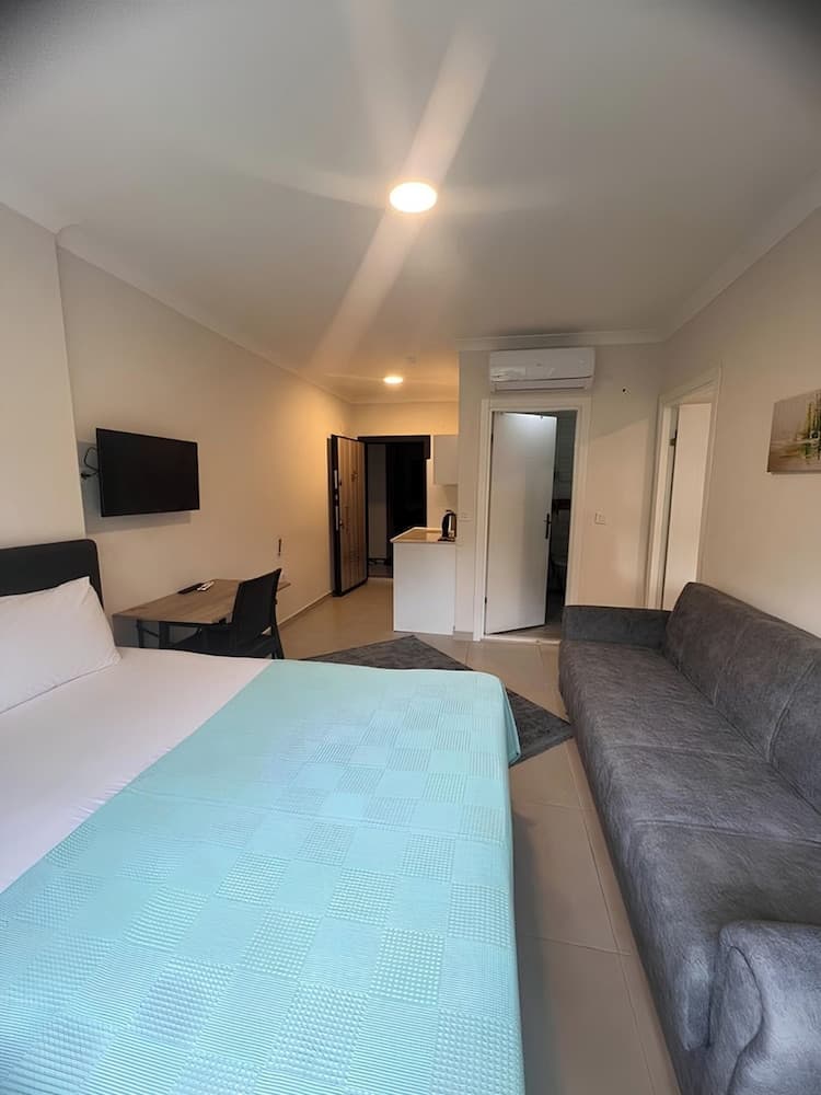 Karaca Suites Apart, Trabzon, photo 3