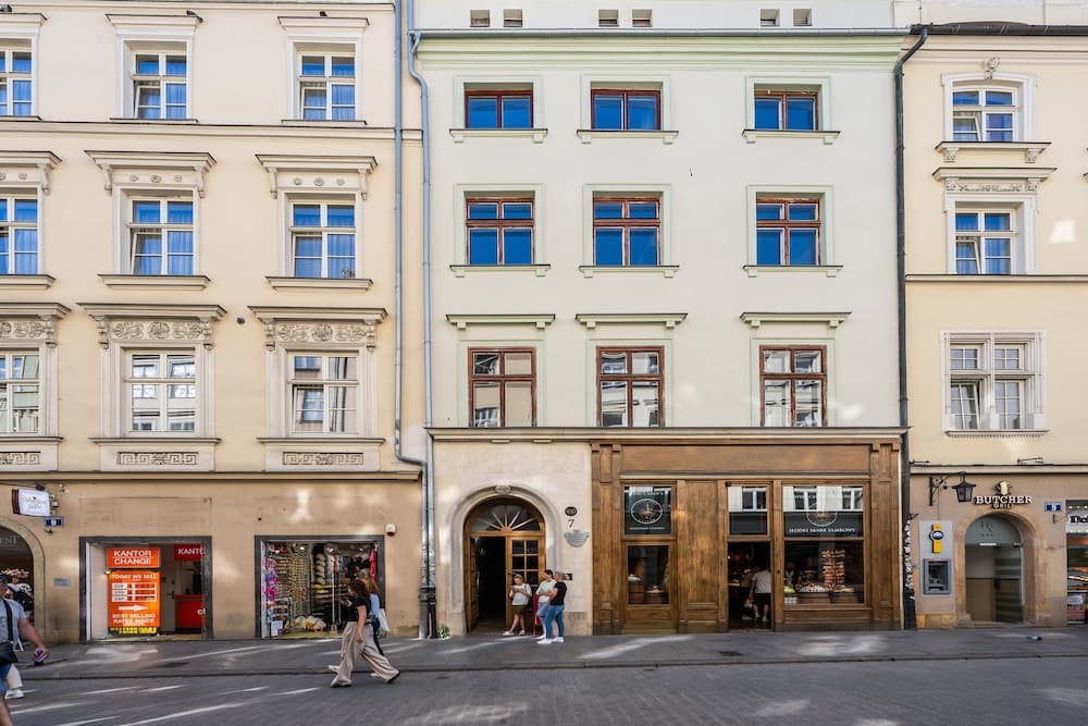 Gallery 7 - LoftAffair Collection, Kraków