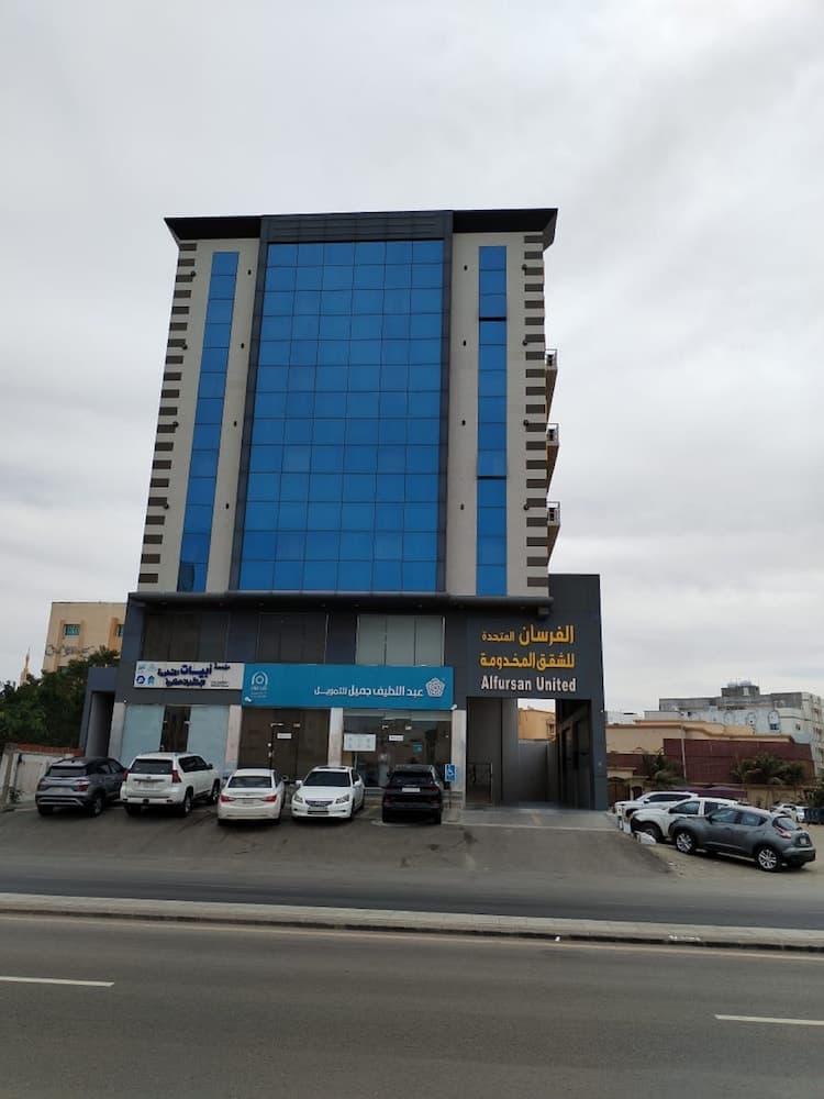 Mnazel Al Vorsan, Jeddah