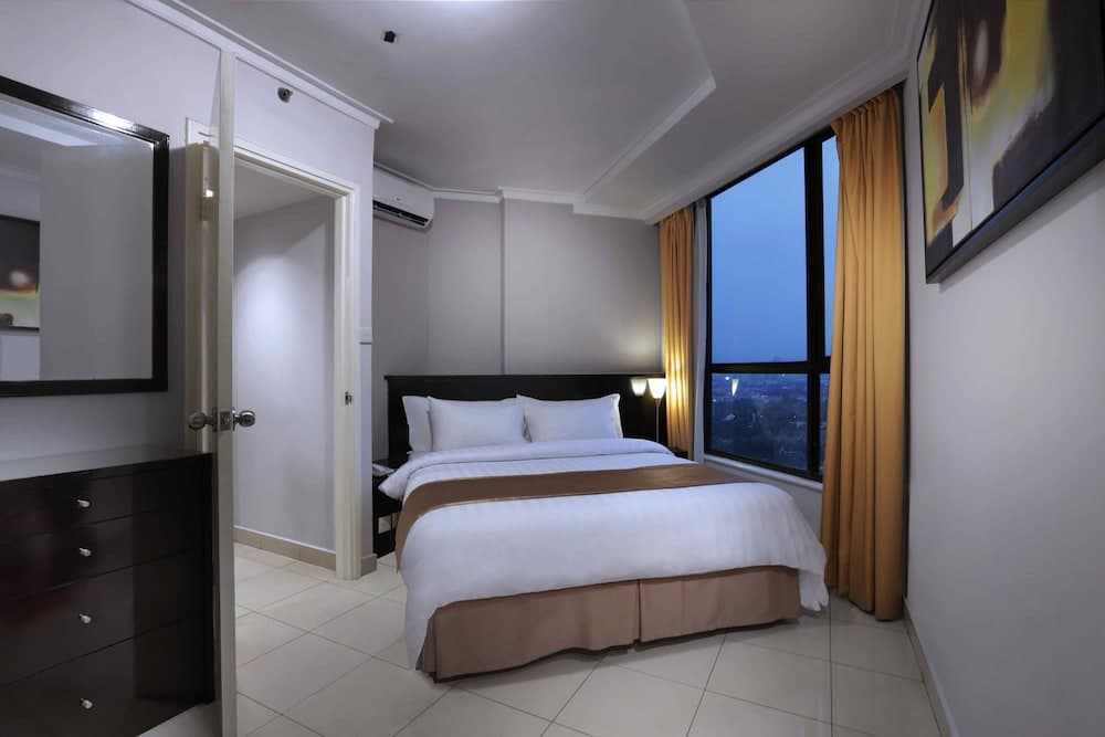 Horison Ultima Suite & Residence Rasuna Jakarta, Jakarta, photo 5