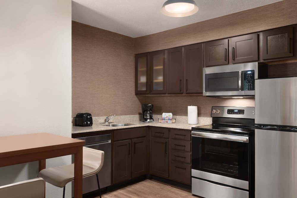Residence Inn by Marriott Houston The Woodlands/Market Street, Spring, photo 2