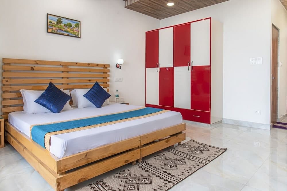 The Bryll Homes, Krishangarh, photo 4