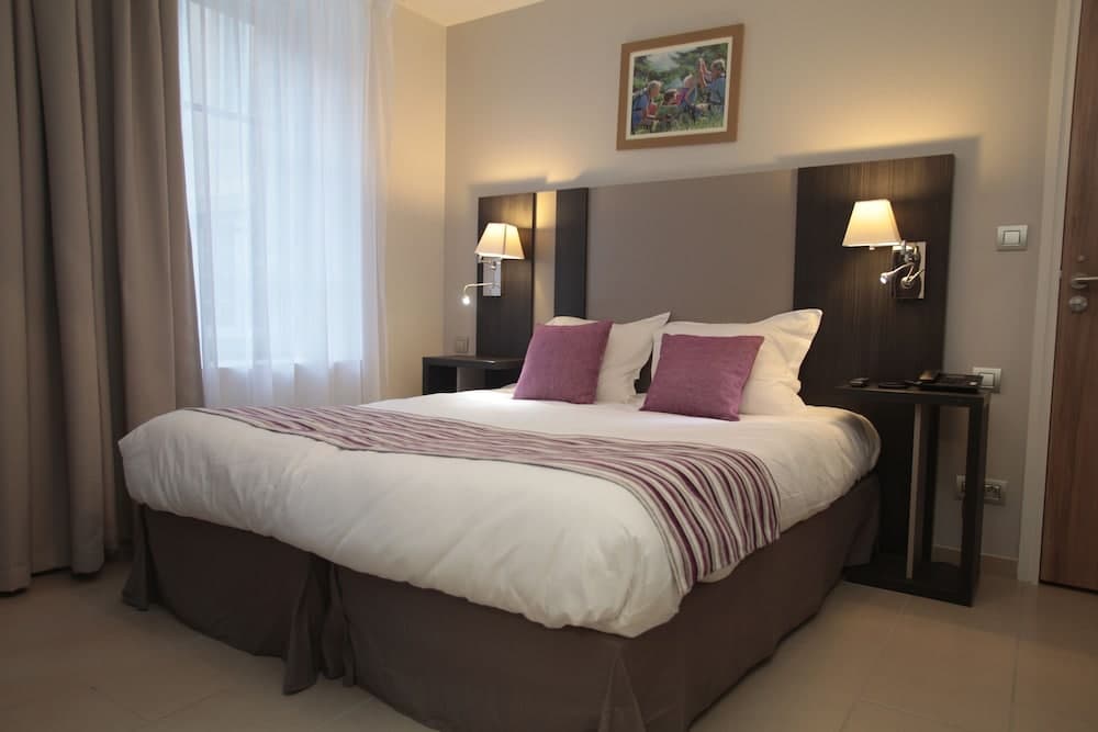 Appart'hôtel Odalys City - Dijon Centre Les Cordeliers, Dijon, photo 6