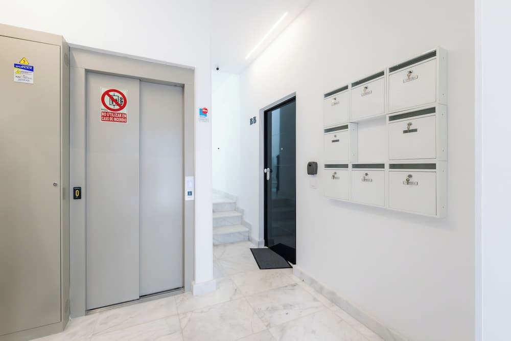 LEMON APARTMENT & HOTELS, Madrid, photo 3